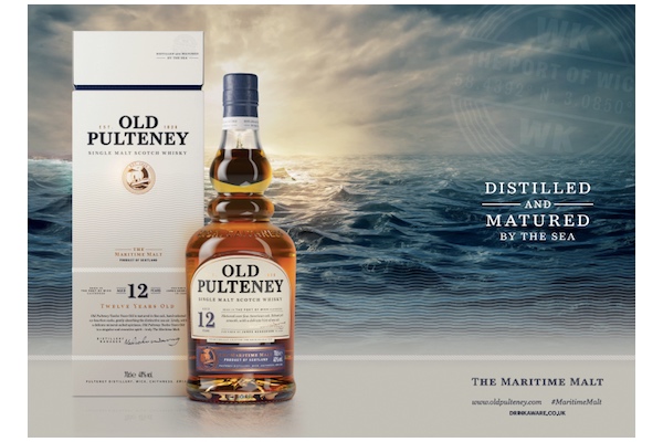 I005 Old Pulteney